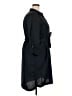 Tommy Hilfiger Black Kimono Size XXL - photo 4