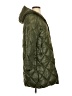 MNG 100% Polyamide Green Coat Size XS - photo 4