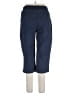 Unbranded Blue Casual Pants Size XL - photo 2