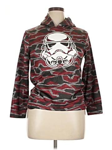 Star Wars Sweatshirt (view 1)