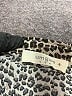 Umgee 100% Polyester Animal Print Brown 3/4 Sleeve Blouse Size 2X - photo 7