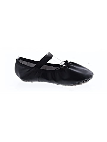 Danskin Flats (view 1)