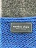 Wooden Ships Blue Pullover Sweater Size XS - photo 7