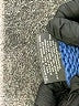 Wooden Ships Blue Pullover Sweater Size XS - photo 8