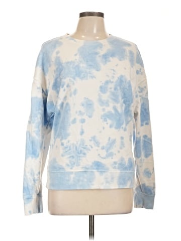 Reflex Pullover Sweater (view 1)