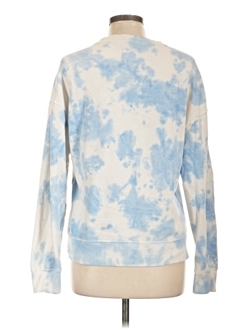 Reflex Pullover Sweater (view 2)