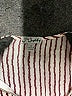 J for Justify Stripes Brown Casual Dress Size S - photo 7