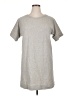 J.Crew Gray Casual Dress Size XL - photo 1