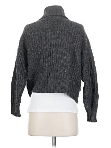 By Anthropologie Cardigan (view 2)