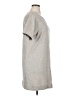 J.Crew Gray Casual Dress Size XL - photo 4