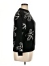 Dokotoo Floral Black Pullover Sweater Size XL - photo 4