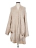Topshop Tan Cardigan Size 4 - 6 - photo 1