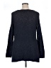 INC International Concepts Stars Blue Pullover Sweater Size 0X - photo 2