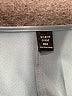 Shein Curve Blue Casual Dress Size 12 - photo 7