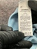 Shein Curve Blue Casual Dress Size 12 - photo 8
