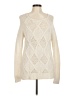 American Eagle Outfitters Ivory Pullover Sweater Size M - photo 1