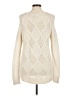 American Eagle Outfitters Ivory Pullover Sweater Size M - photo 2