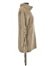 One Way Tan Turtleneck Sweater Size M - photo 4
