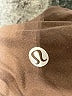 Lululemon Athletica Brown Active Pants Size 2 - photo 6