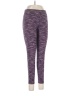 Marc New York Purple Active Pants One size - photo 1