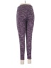 Marc New York Purple Active Pants One size - photo 2