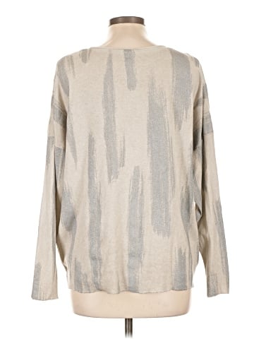 Tempo Paris Long Sleeve Blouse (view 2)