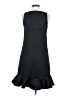 Camilyn Beth 100% Polyester Solid Black Cocktail Dress Size 2 - photo 2