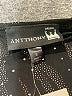 ANNTHONY Black Casual Dress Size S - photo 7