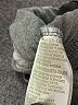 Green Tea Solid Gray Casual Skirt Size XXL - photo 4