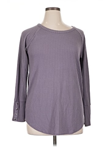 Chaser 3/4 Sleeve T-Shirt (view 1)