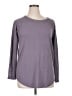 Chaser Purple 3/4 Sleeve T-Shirt Size XL - photo 1
