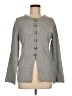 Sincerely Jules Gray Cardigan Size M - photo 1