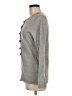 Sincerely Jules Gray Cardigan Size M - photo 5