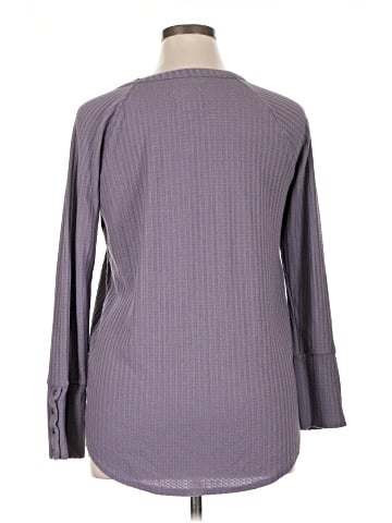 Chaser 3/4 Sleeve T-Shirt (view 2)