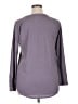 Chaser Purple 3/4 Sleeve T-Shirt Size XL - photo 2
