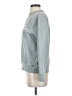 Everlane 100% Cotton Gray Sweatshirt Size XS - photo 5