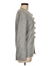 Sincerely Jules Gray Cardigan Size M - photo 4