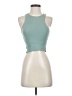all in motion Teal Tank Top Size XS - photo 1