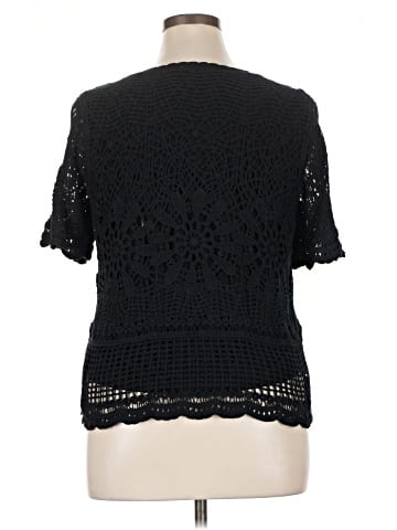 Design History Cardigan (view 2)