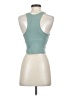 all in motion Teal Tank Top Size XS - photo 2