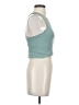all in motion Teal Tank Top Size XS - photo 4