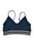 Mikoh Blue Swimsuit Top Size S - photo 2