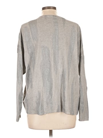 Tempo Paris Long Sleeve Blouse (view 2)