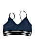 Mikoh Blue Swimsuit Top Size S - photo 1
