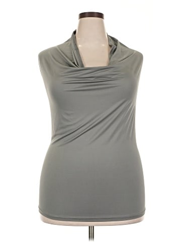 Doublju Sleeveless Top (view 1)