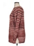 a.n.a. A New Approach Burgundy Pullover Sweater Size 0X - photo 5