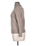 Saint Tropez Brown Long Sleeve Turtleneck Size XL - photo 5