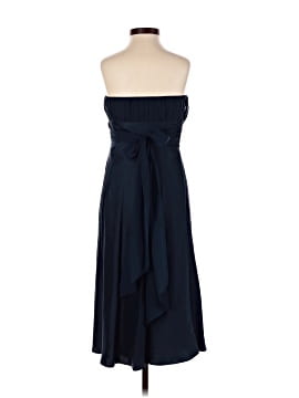 affordable gold bridesmaid dresses Mismatched Gold Satin Mermaid Side Slit Long Bridesmaid Dresses , GRB0003