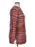 a.n.a. A New Approach Burgundy Pullover Sweater Size 0X - photo 4