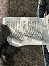 Totême 100% Baumwolle Blue Jeans Size 25 waist - photo 14